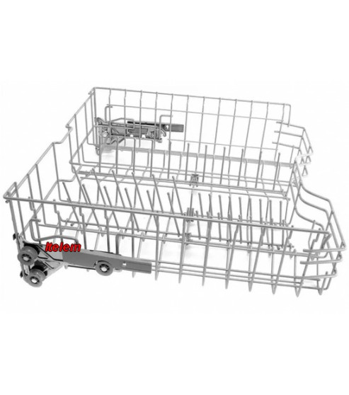 Panier supérieur lave-vaisselle Bosch 00778366
