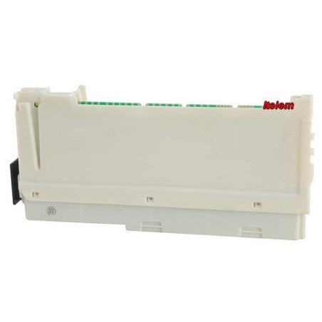 Module électronique puissance lave-vaisselle Bosch 12028302
