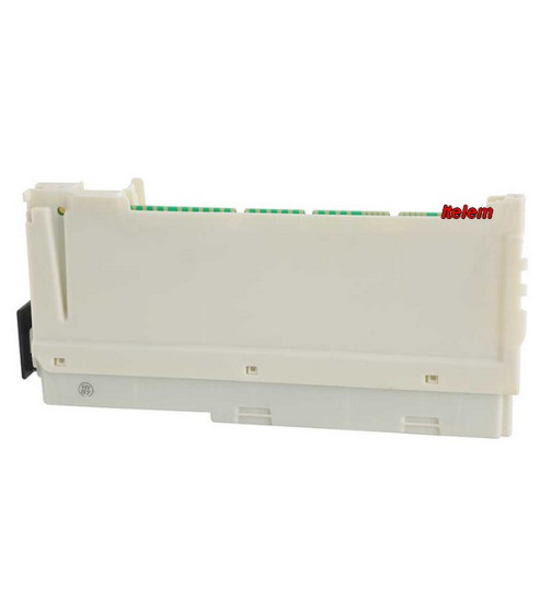 Module électronique puissance lave-vaisselle Bosch 12028302