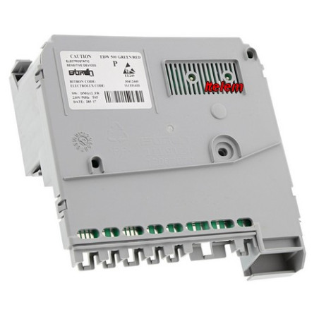 Module électronique lave-vaisselle Zanussi 973911529035033