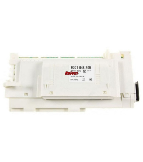 Module électronique puissance lave-vaisselle Bosch 12018214