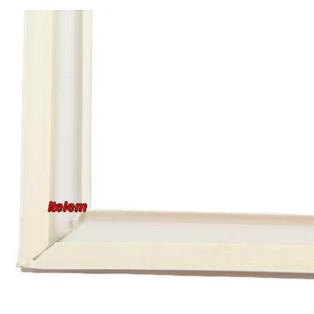 Joint de porte réfrigérateur Hotpoint-Ariston C00141740