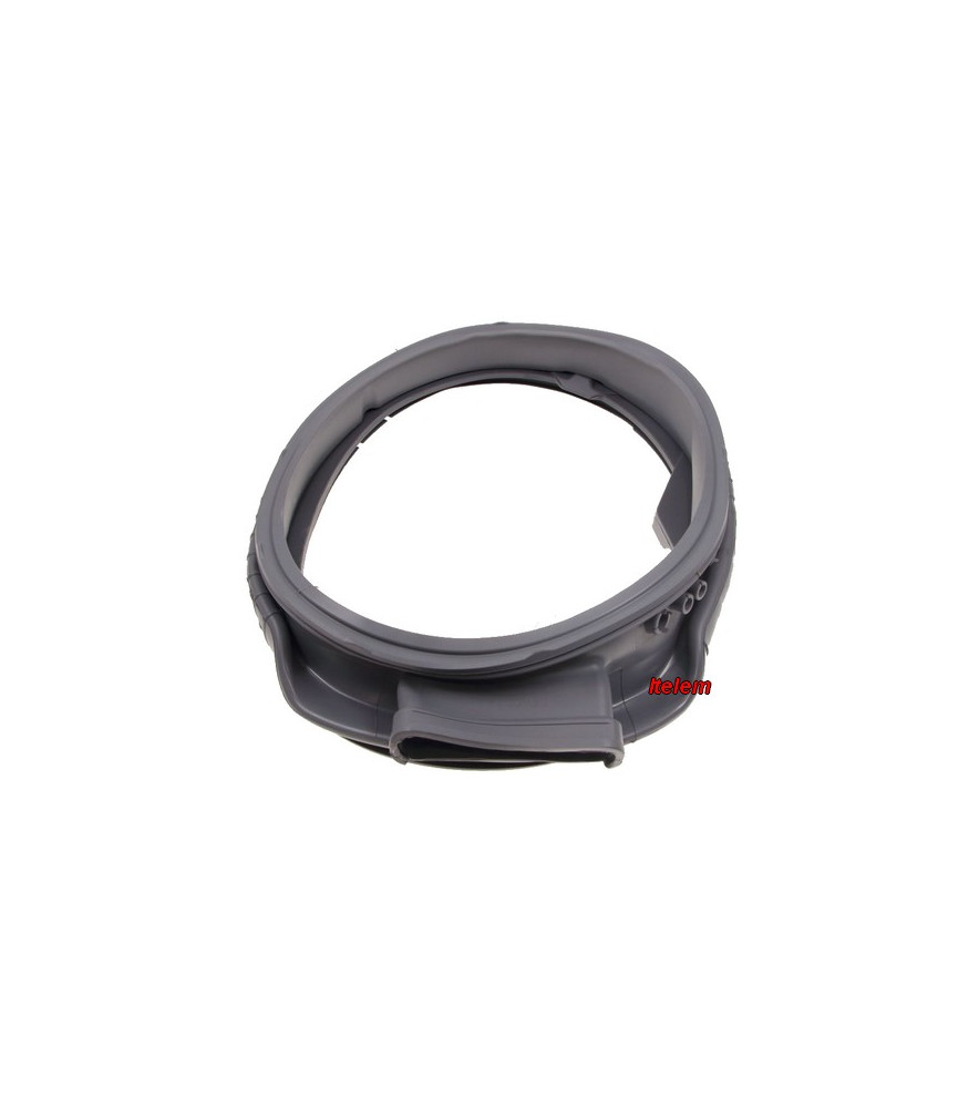 Manchette joint de hublot lave-linge séchant Electrolux AEG 140004668251
