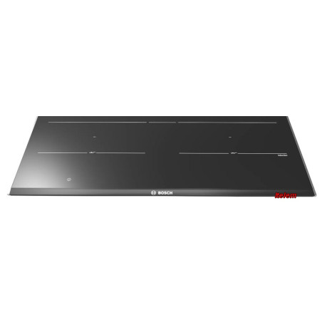 Dessus verre vitrocéramique plaque de cuisson Bosch 00773028