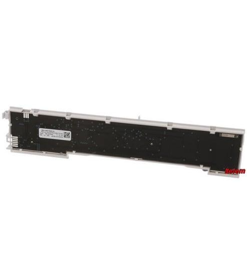 Module électronique de commande lave-vaisselle Bosch 11036768