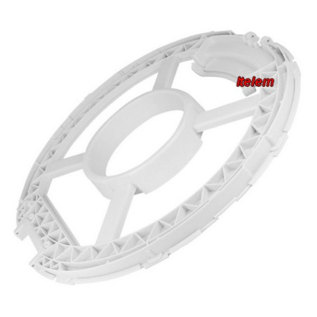Cadre hublot sèche-linge Electrolux 1366012043
