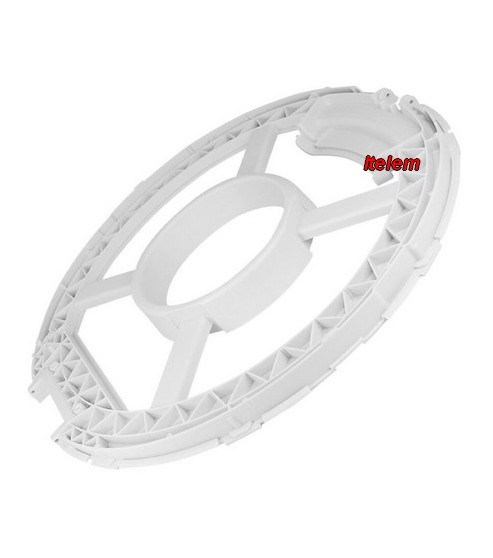 Cadre hublot sèche-linge Electrolux 1366012043