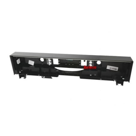 Bandeau de commande lave-vaisselle Bosch 11022092