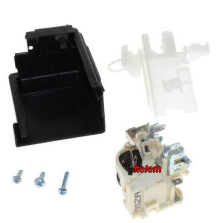 Relais klixon réfrigérateur Hotpoint 482000088141