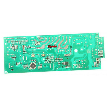 Module électronique de puissance sèche-linge Beko 2970012901