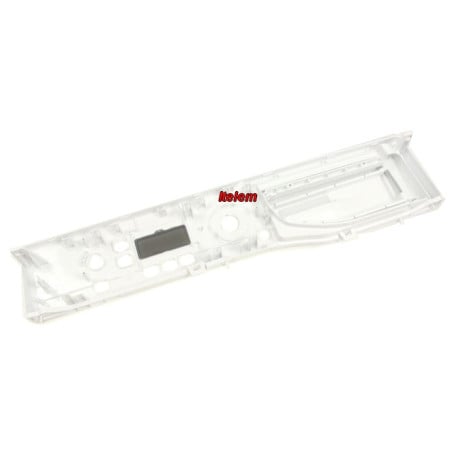 Tableau de commande lave-linge Hotpoint Ariston C00518217
