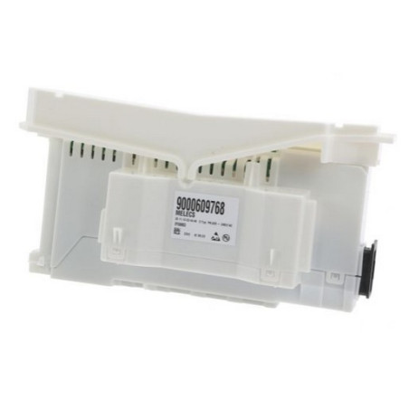 Module électronique de puissance lave-vaisselle Bosch 00653155