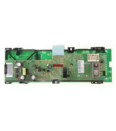 Module électronique de puissance four à micro-ondes Brandt AS0017121