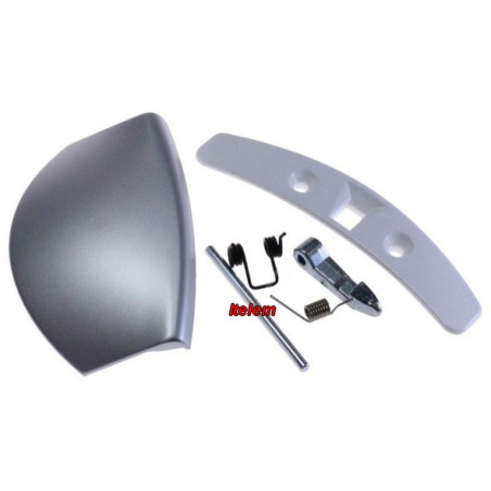 Kit poignée de hublot lave-linge Electrolux 50277722000