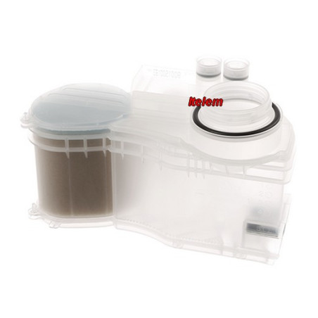 Pot à sel et adoucisseur lave-vaisselle Balay 12035952