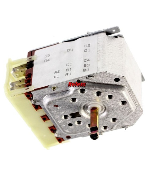 Programmateur sèche-linge Arthur-Martin 50244927005