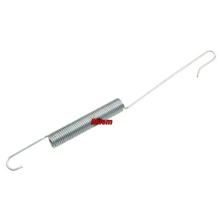 Ressort de cuve lave-linge Brandt WT5961000