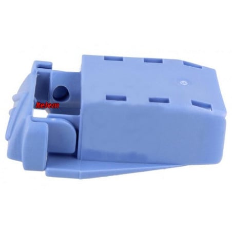 Capuchon glissière panier lave-vaisselle Whirlpool 481246279904