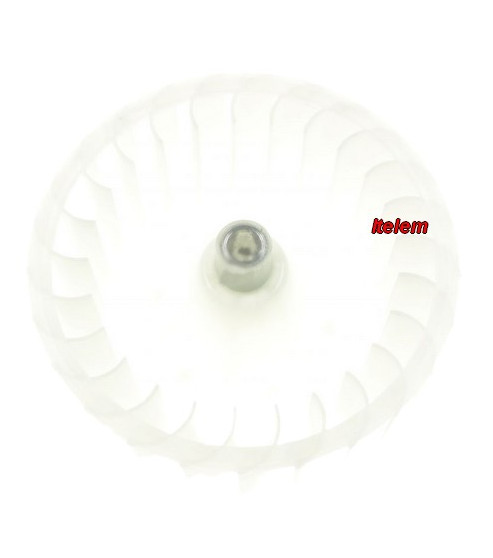 Turbine arrière sèche-linge Bellavita 596A72