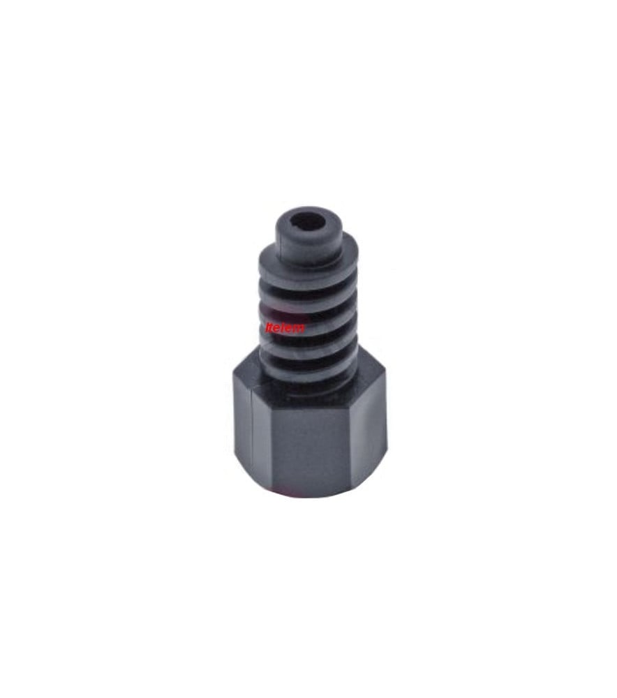 Kit de 4 pieds pour lavevaisselle Kromo Dihr Rosinox 10851