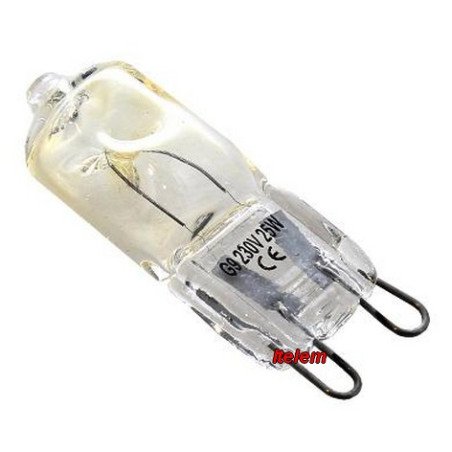 Ampoule G9 25W four Ariston C00285575