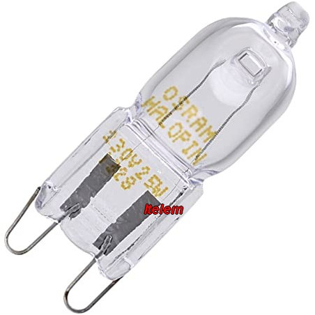 Ampoule four Electrolux 8085641010