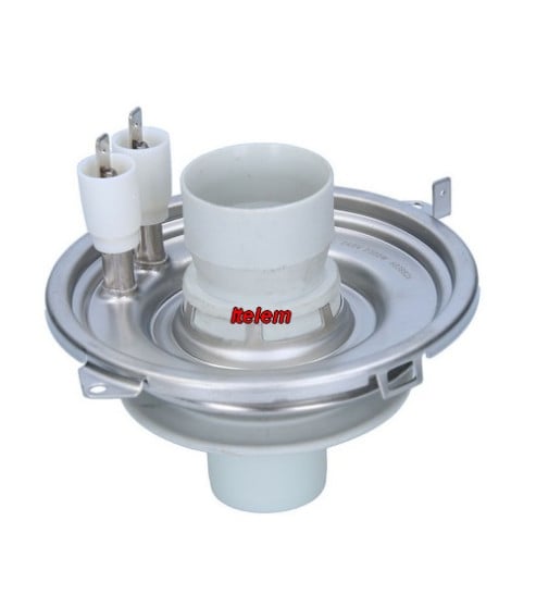 Resistance lave vaisselle 3000w pour Lave-vaisselle Miele - Livraison