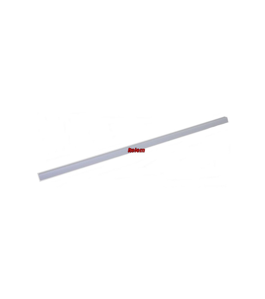 Enjoliveur de clayette réfrigérateur Liebherr 7640853