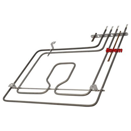 Résistance de voute four Bosch 00475105