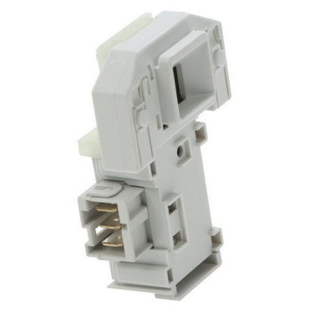 Sécurité porte lave-linge Siemens 00631638