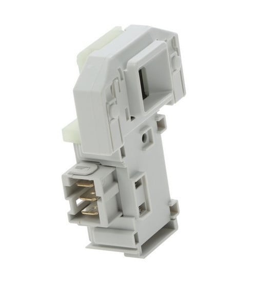 Sécurité porte lave-linge Siemens 00631638
