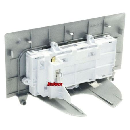 Module électronique affichage réfrigérateur Continental Edison 4393740785