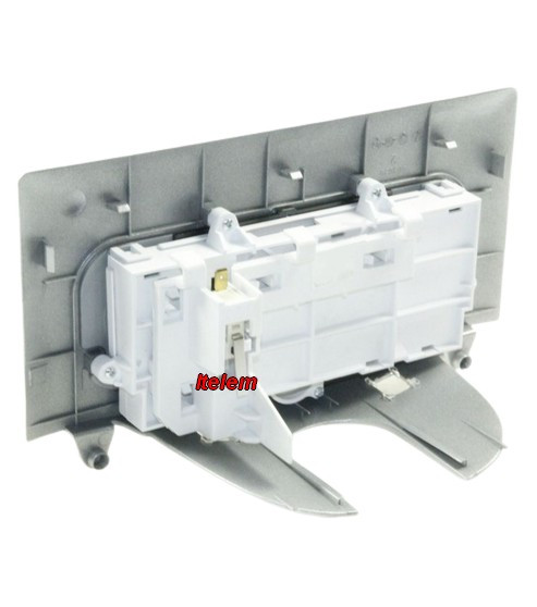 Module électronique affichage réfrigérateur Continental Edison 4393740785
