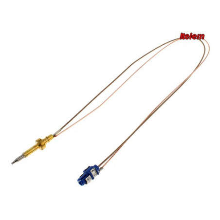 Thermocouple foyer triple couronne plaque de cuisson Ikea C00312078