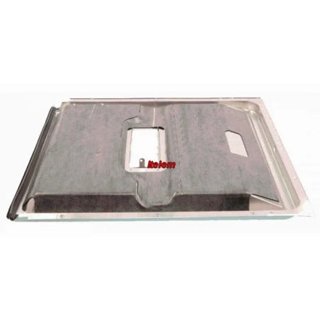 Contre porte et joint bas de porte lave-vaisselle De Dietrich AS0062267