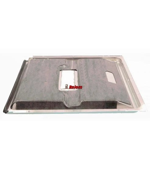 Contre porte et joint bas de porte lave-vaisselle De Dietrich AS0062267