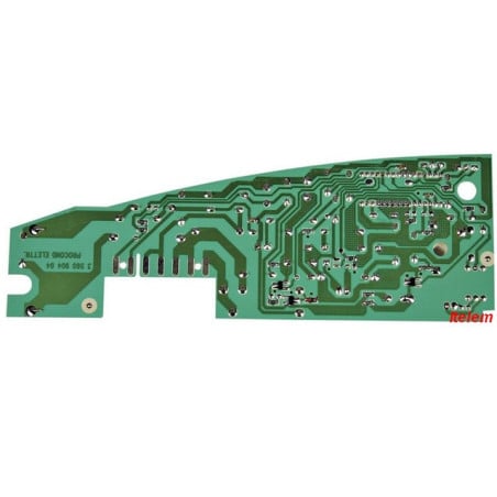 Module électronique congélateur Liebherr 6113951
