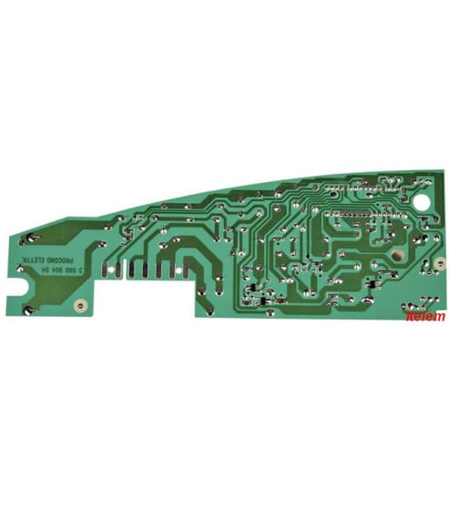 Module électronique congélateur Liebherr 6113951