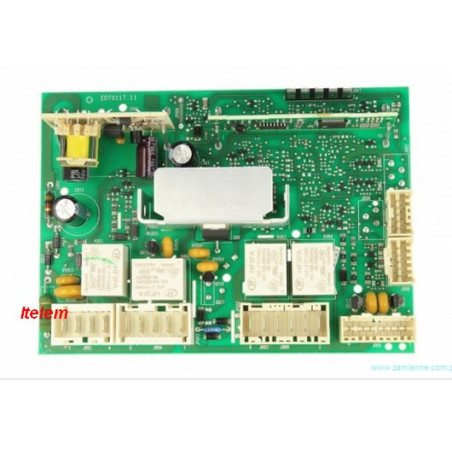 Module électronique lave-linge Indesit C00270972