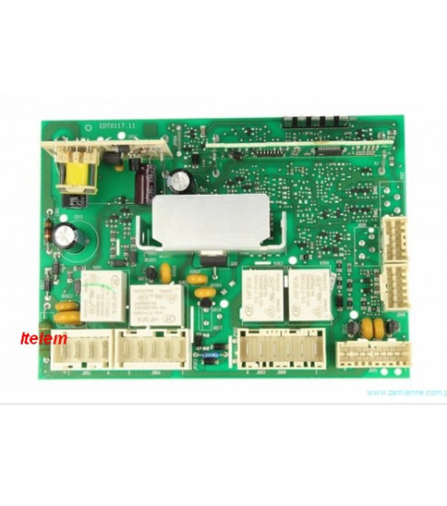 Module électronique lave-linge Indesit C00270972