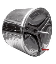 Tambour complet lave-linge...