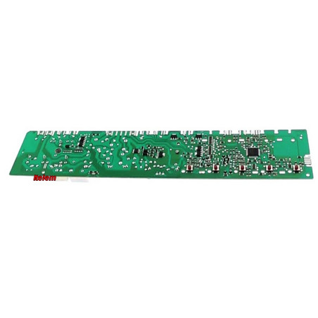 Module électronique commande lave-linge Daewoo 19900081