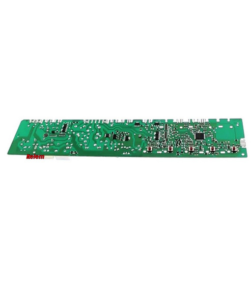 Module électronique commande lave-linge Daewoo 19900081