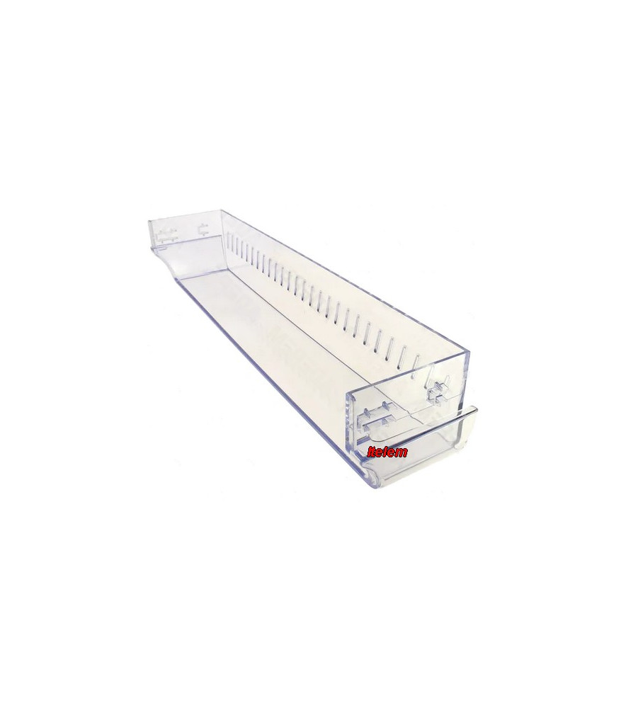 Balconnet à Bouteilles Pour Réfrigérateur Brandt - Pièce Détachée Référence 417.34.0084 - Compatible D'origine
