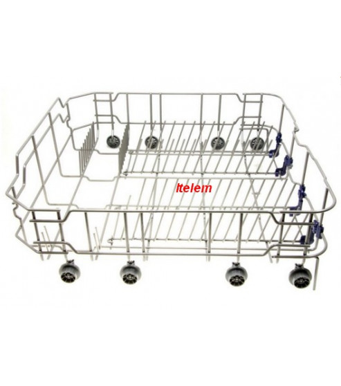 Panier inférieur lave-vaisselle Aya 445C67