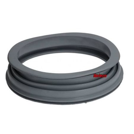 Joint hublot lave-linge Whirlpool 481246668775