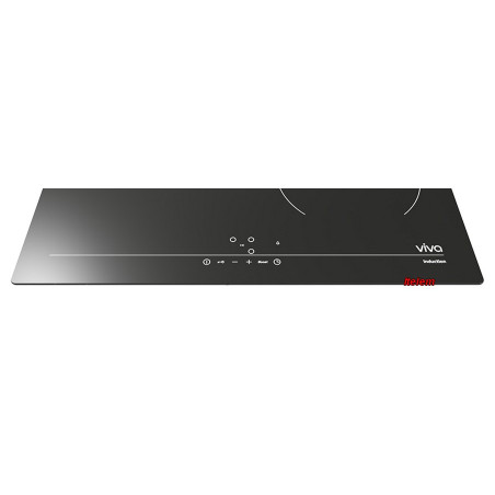 Dessus verre vitrocéramique plaque de cuisson Viva 00773637
