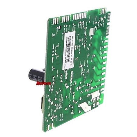 Module de puissance lave-vaisselle Sharp 22049086