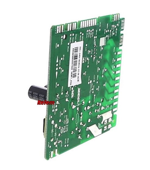 Module de puissance lave-vaisselle Sharp 22049086