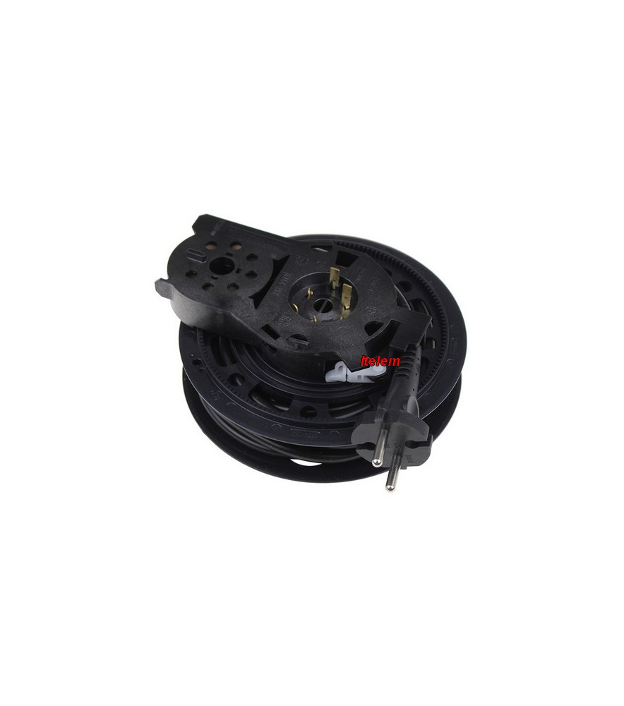 Enrouleur de câble pour aspirateur Miele S5 et Complete C2